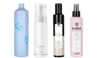 Volumiser & Thickener